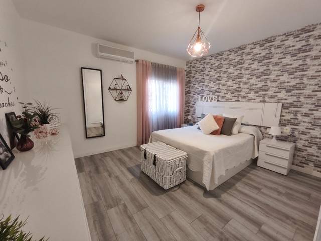 Dúplex en Venta en Fuente Alegre - El Chaparral - Los Morales