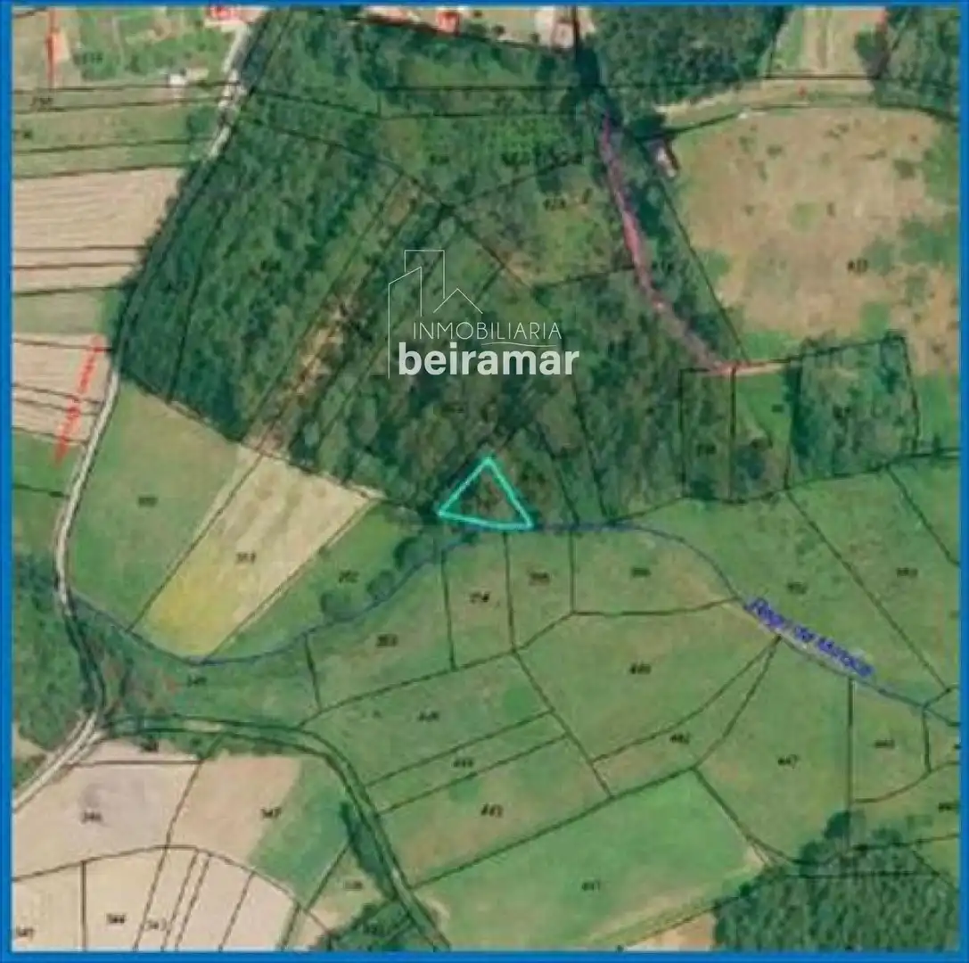 Terreno rustico in vendita a PORTOCHOUZO, imagen 3