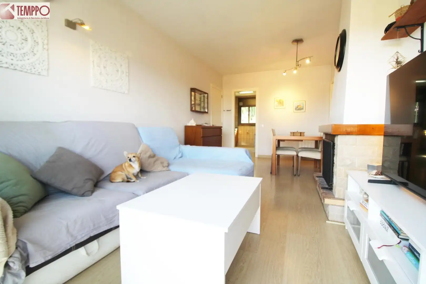 Casa con terraza en venta en Castellet i la Gornal, imagen 2
