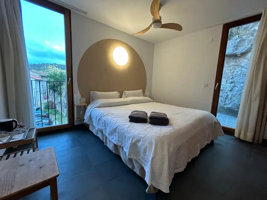 Habitación de Local en venta en Jérica