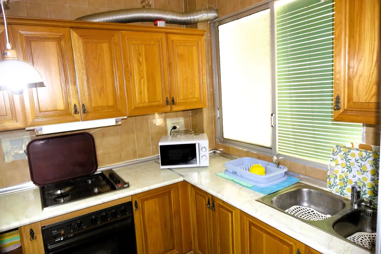 Appartamento con terrazza in vendita a Lanjarón, imagen 16