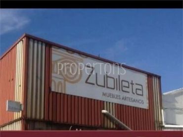 Industrial building for sale in Cruces