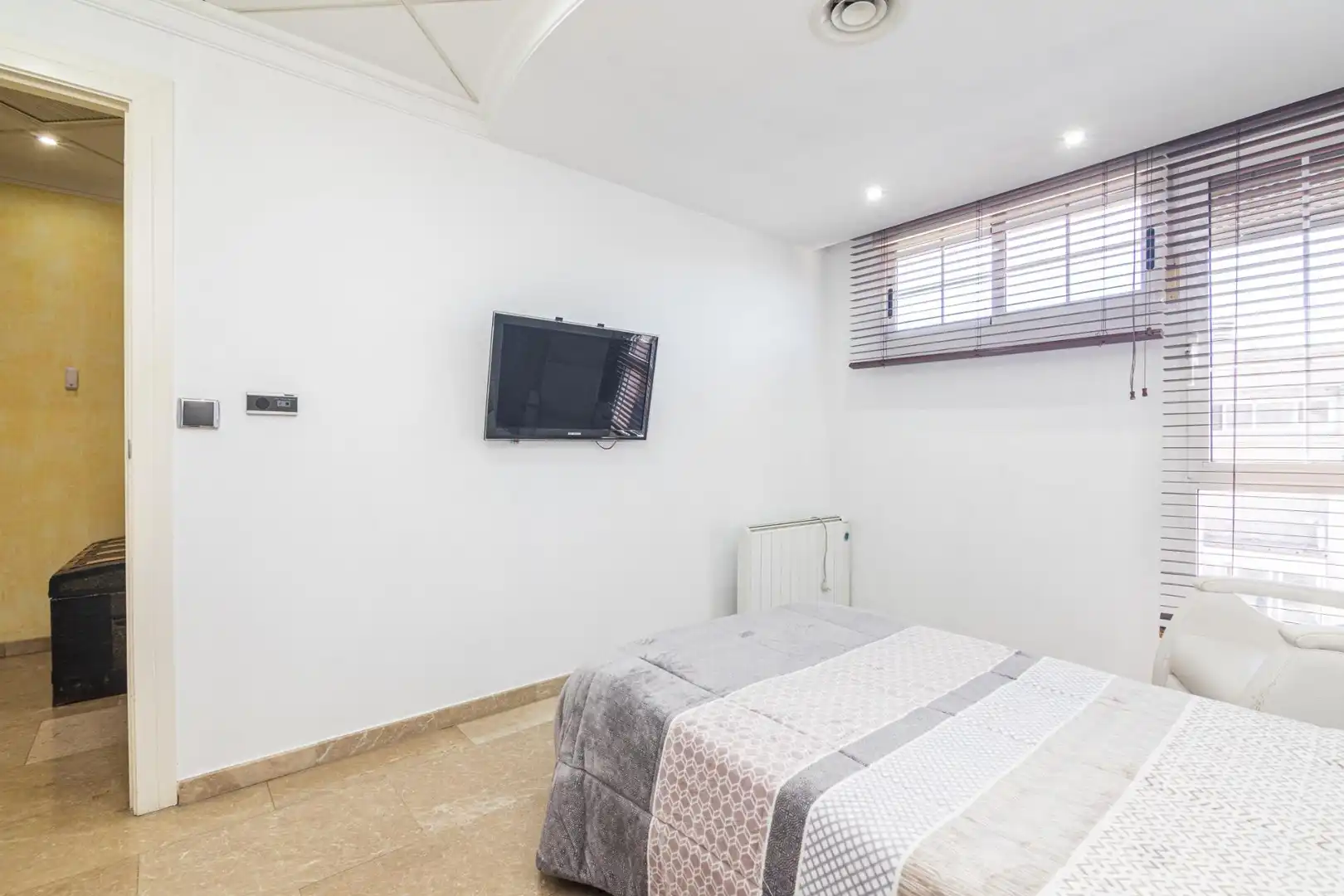 Habitación de Ático en venta en Elche / Elx con Terraza