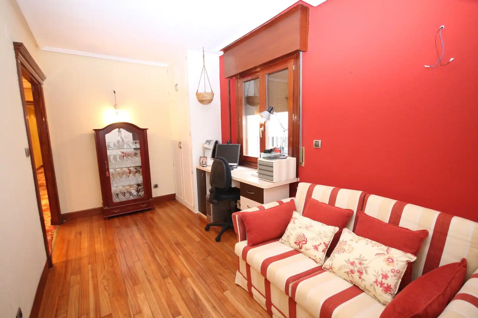 Piso con ascensor en venta en La Txitxarra - Murrieta - Parke Santurtzi, imagen 14