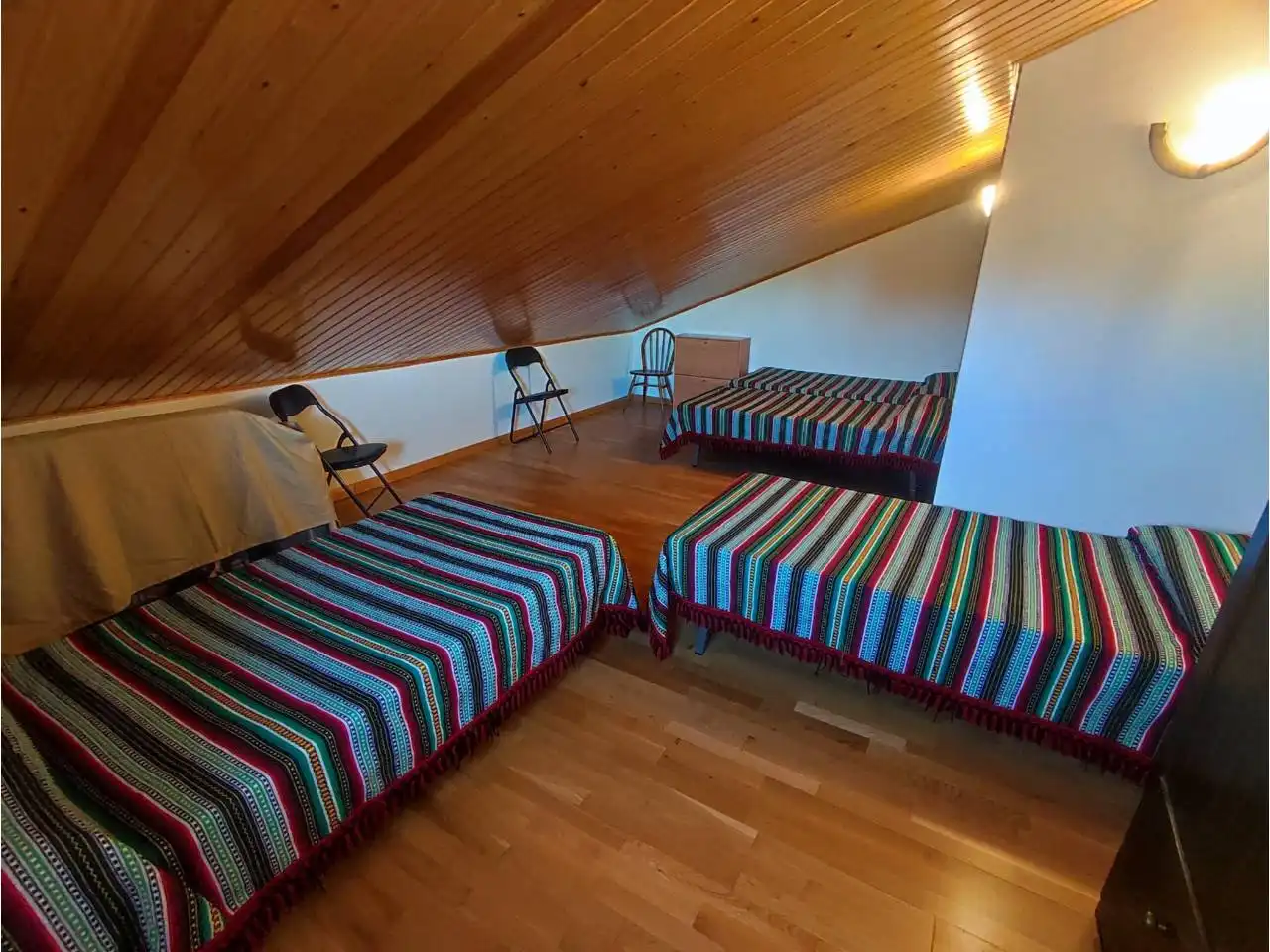Piso en venta en Calle LA ALMENARA, La Puebla de Castro
