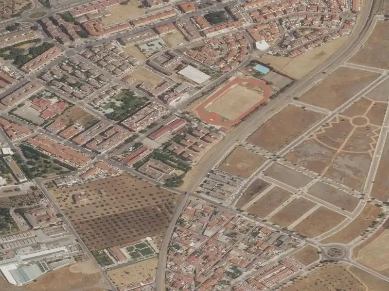 Flat for sale in Calle Antonio Hernandez Gil, Sur