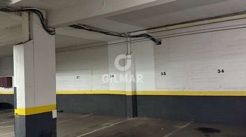 Foto 2 von Garage zum Verkauf in Pacífico, Madrid Capital