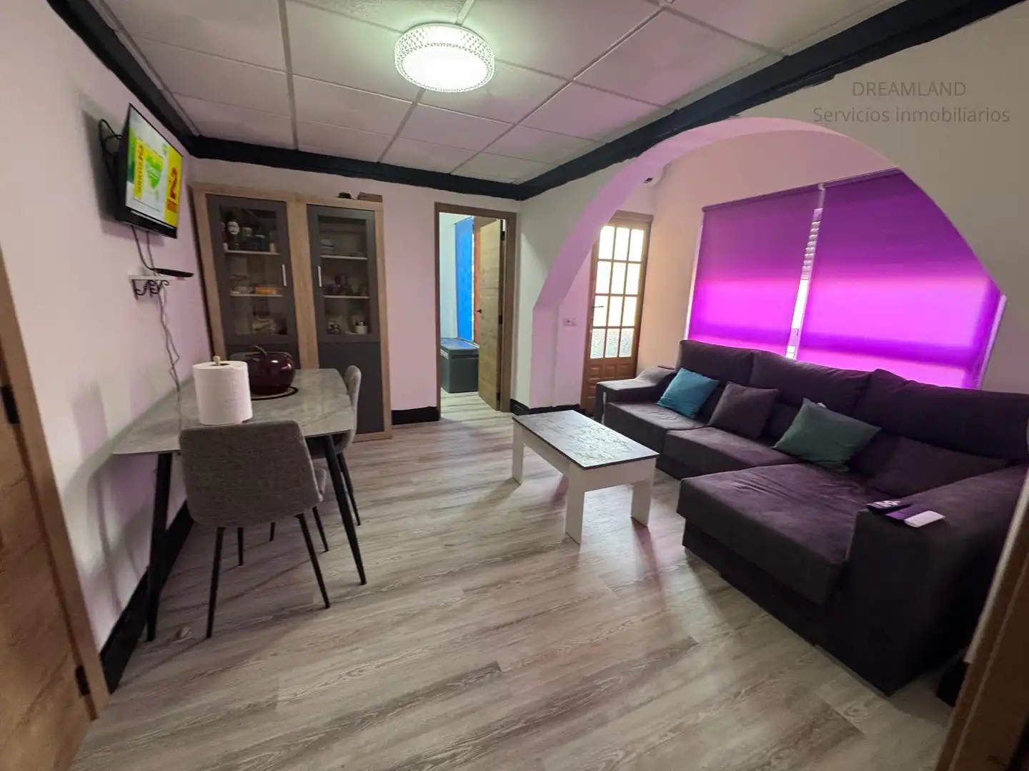 Flat with terrace for sale in Cariñena - Carinyena, imagen 3