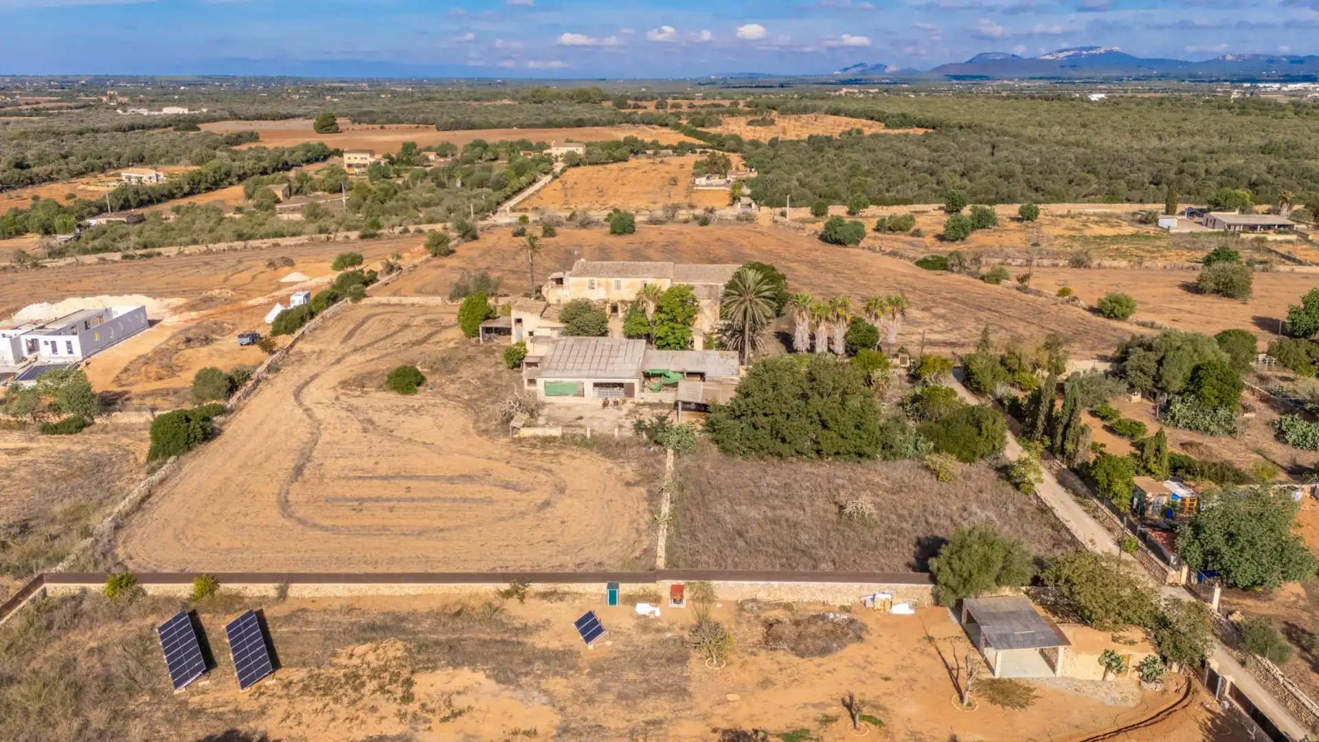 Casa rustica in vendita a Campos poble, imagen 26