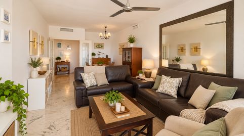 APARTAMENTO DE 3 DORMITORIOS CON VISTAS AL MAR  LA CALA DE MIJAS, imatge 5