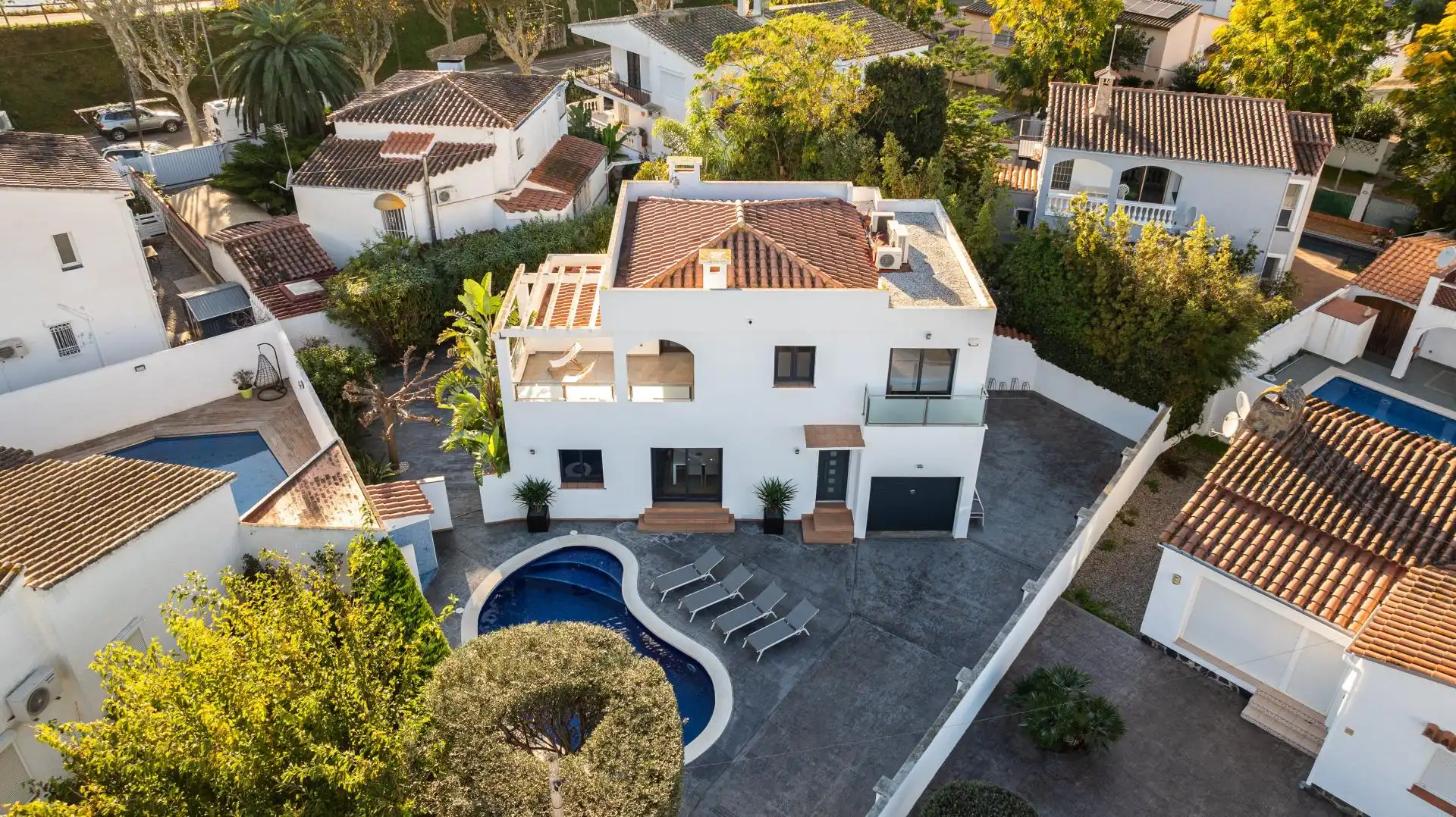 Casa con terraza en venta en Montgrí, imagen 41