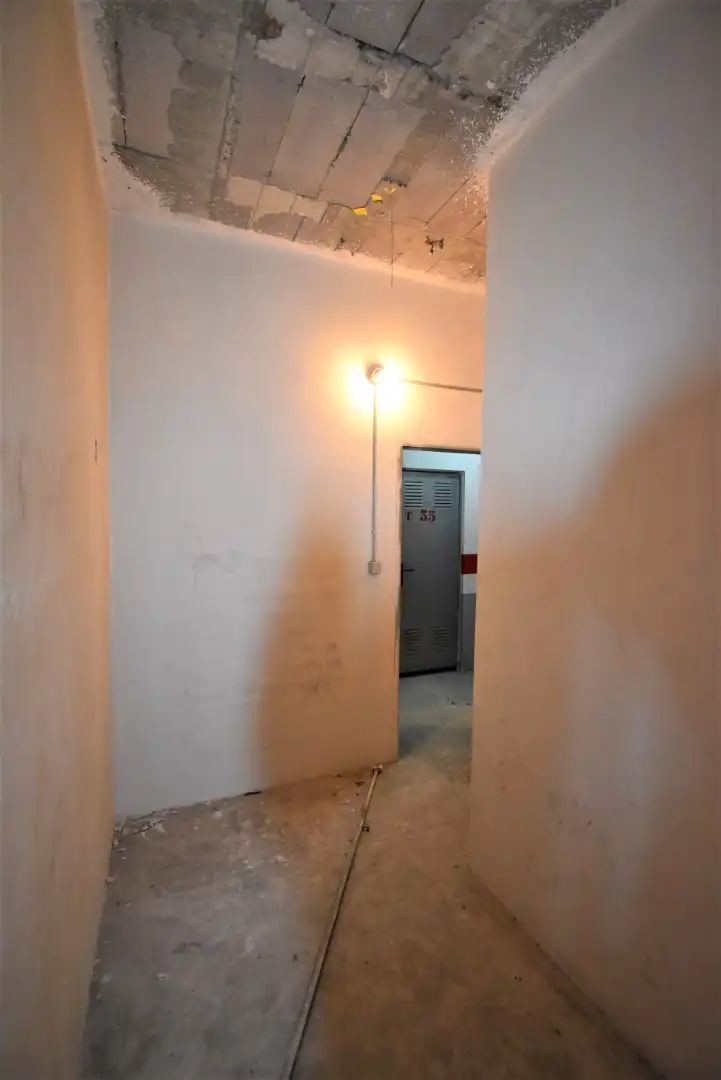 Trastero en venta en Benidoleig
