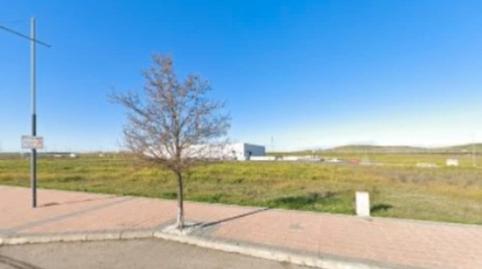 Foto 5 de Terreny industrial en venda a Zona industrial, Madrid