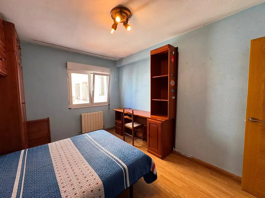 Wohnung mit Aufzug zum Verkauf in Calle Juan Alvargonzález, imagen 20