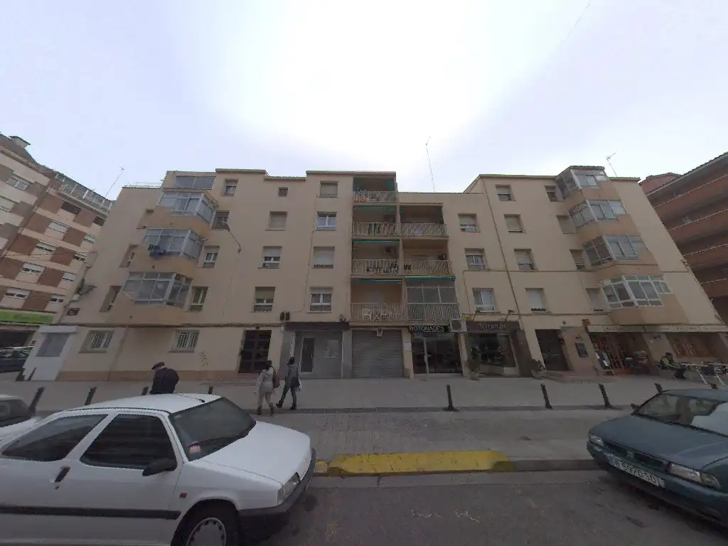 Piso en venta en CL TRINITARIS, imagen 2
