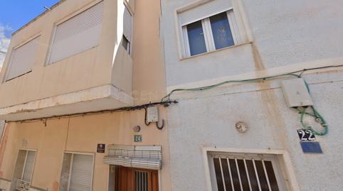 Photo 4 of Apartment for sale in Carrer Sant Pau, Monòver, Spain, 24, Monóvar  / Monòver, Alicante