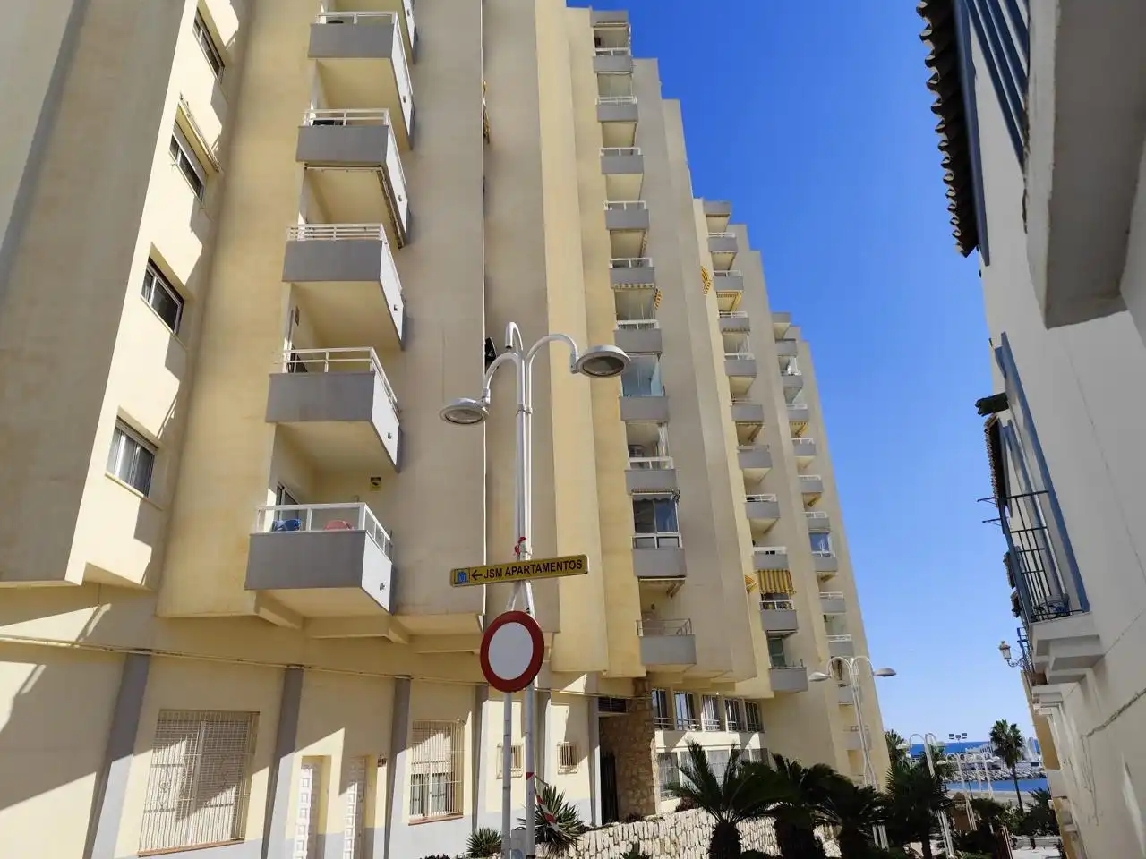 Wohnung mit Aufzug zum Verkauf in Calle Tamarindos, imagen 38
