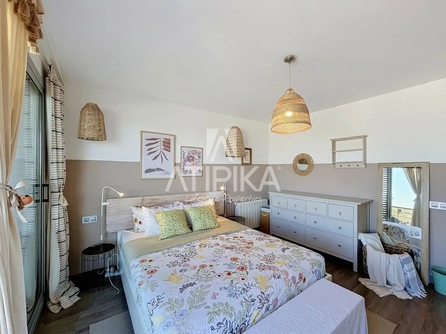 Maison avec terrasse à vendre à Can Girona - Terramar - Vinyet, imagen 18