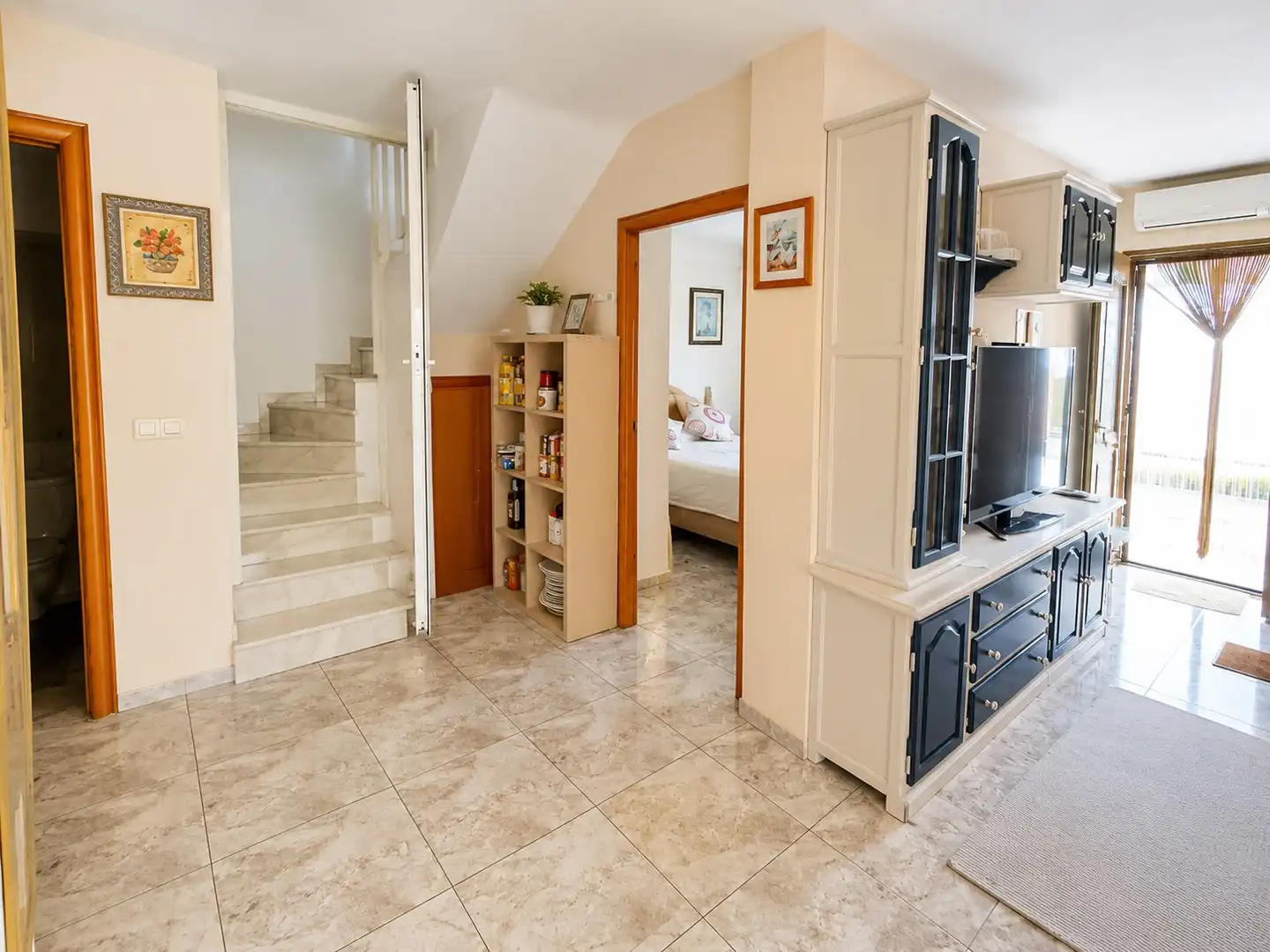Maisonette zum Verkauf in Torrevieja