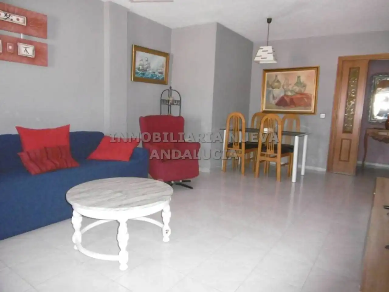 Flat with lift to rent in Ciudad Jardín - Tagarete - El Zapillo, imagen 13