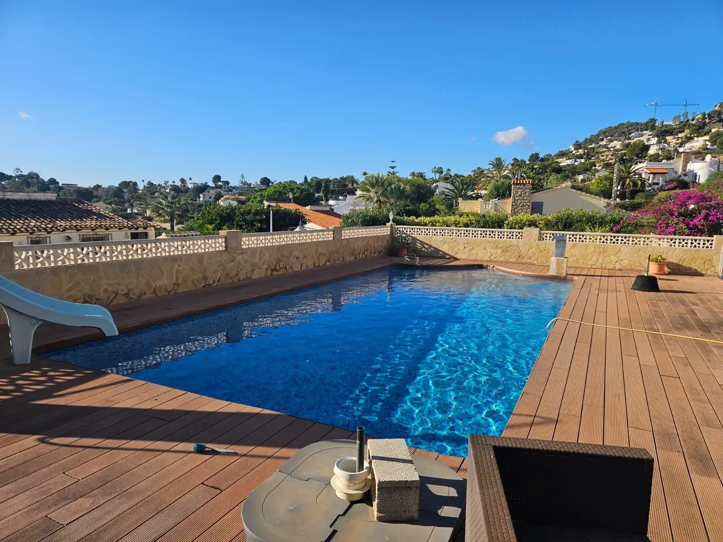 Maison avec piscine à vendre à Pinar del Advocat - Cometa, imagen 71