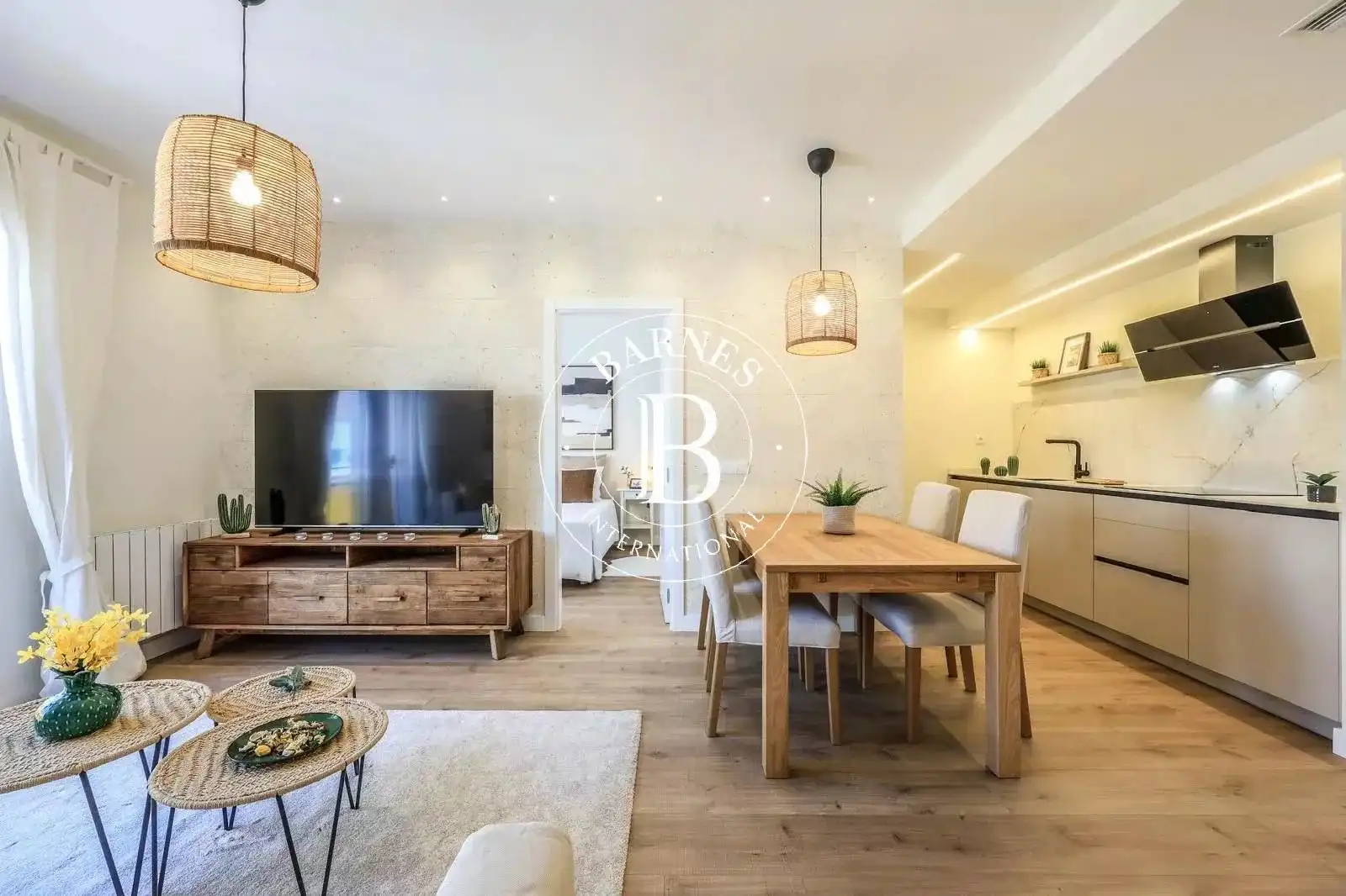 Flat with lift for sale in Chamberí, imagen 3