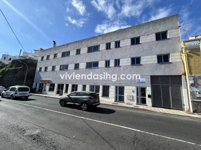 Local comercial en Venta en Calle los Barros, 31 en Los Realejos pueblo