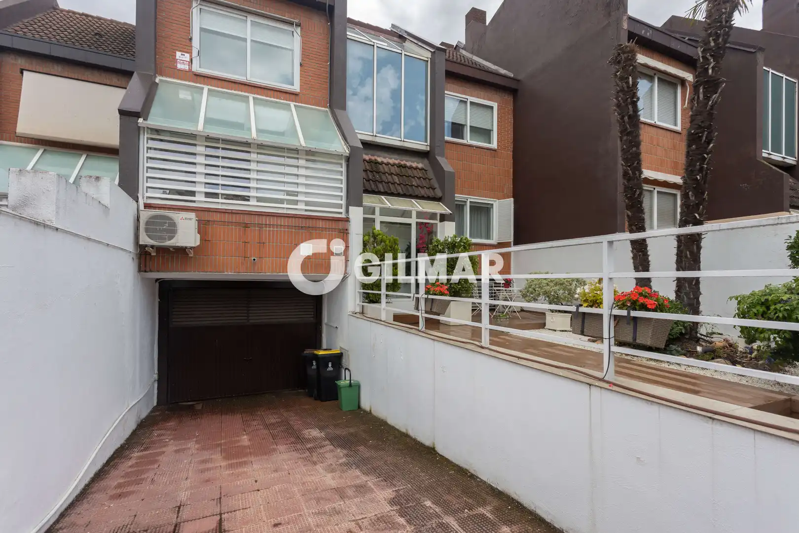 Adosado con piscina en venta en Zona Monte El Pilar, imagen 27