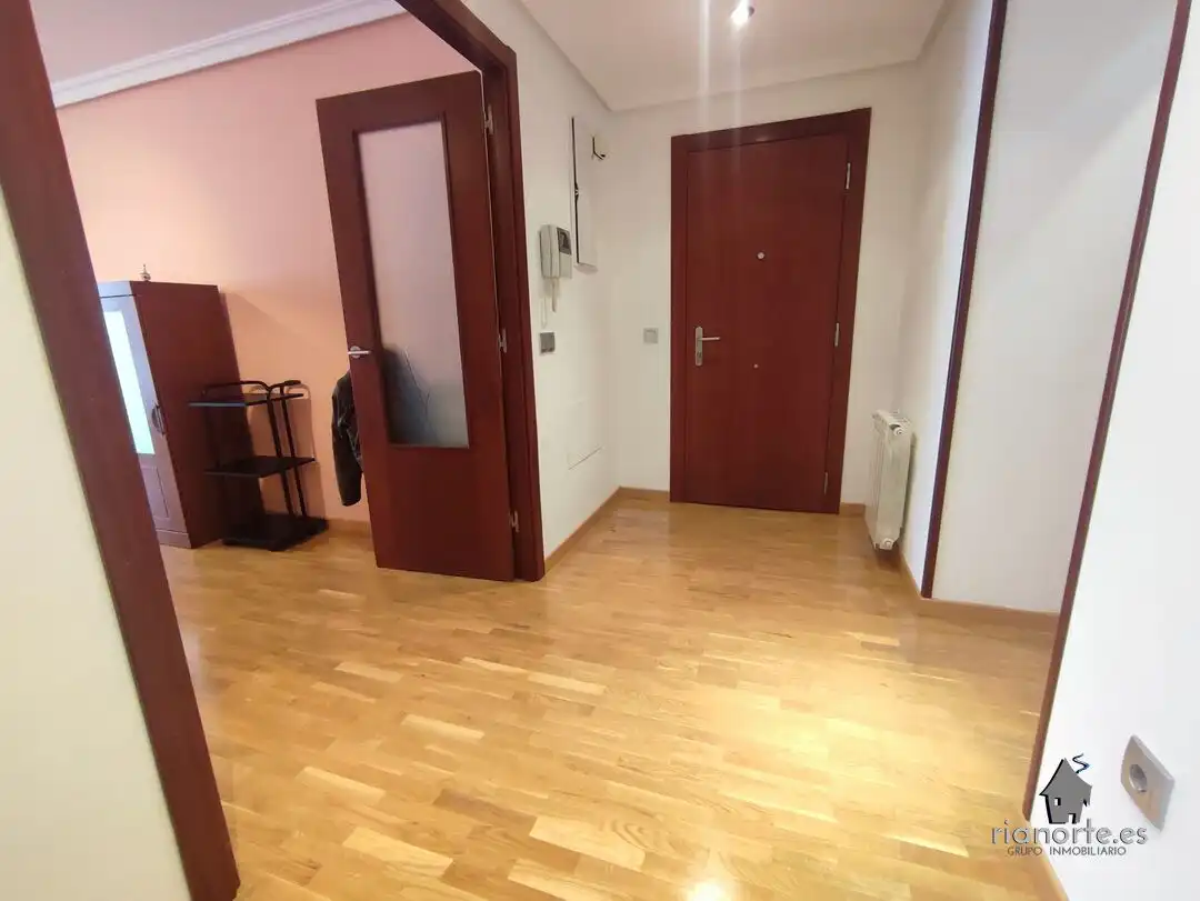 Flat for sale in Langreo  with Heating, Terrace and Storage room