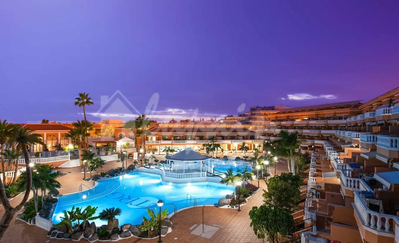 Studio avec ascenseur à vendre à Playa de las Américas, imagen 3