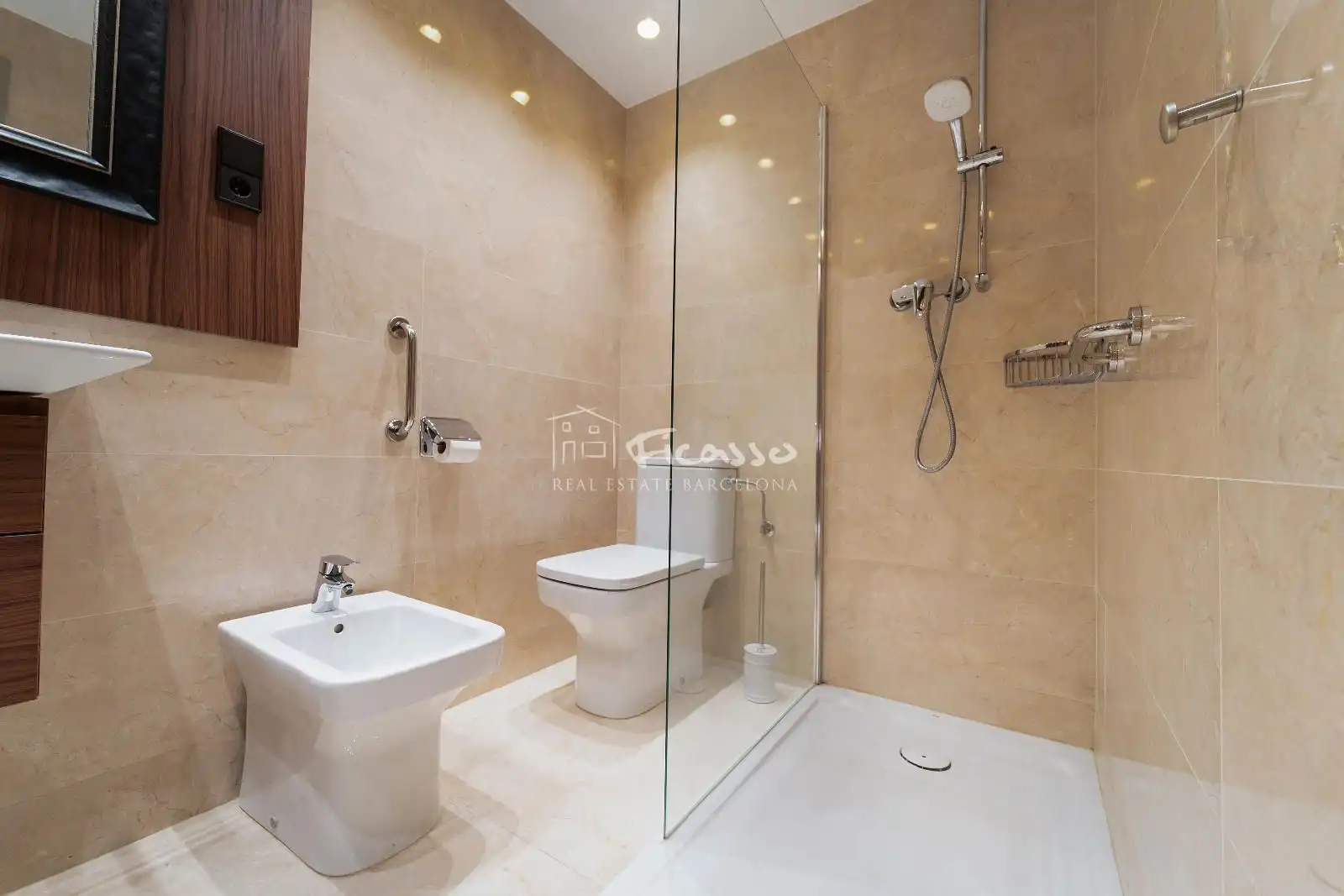 Attic for rent in Mallorca, L'Antiga Esquerra de l'Eixample