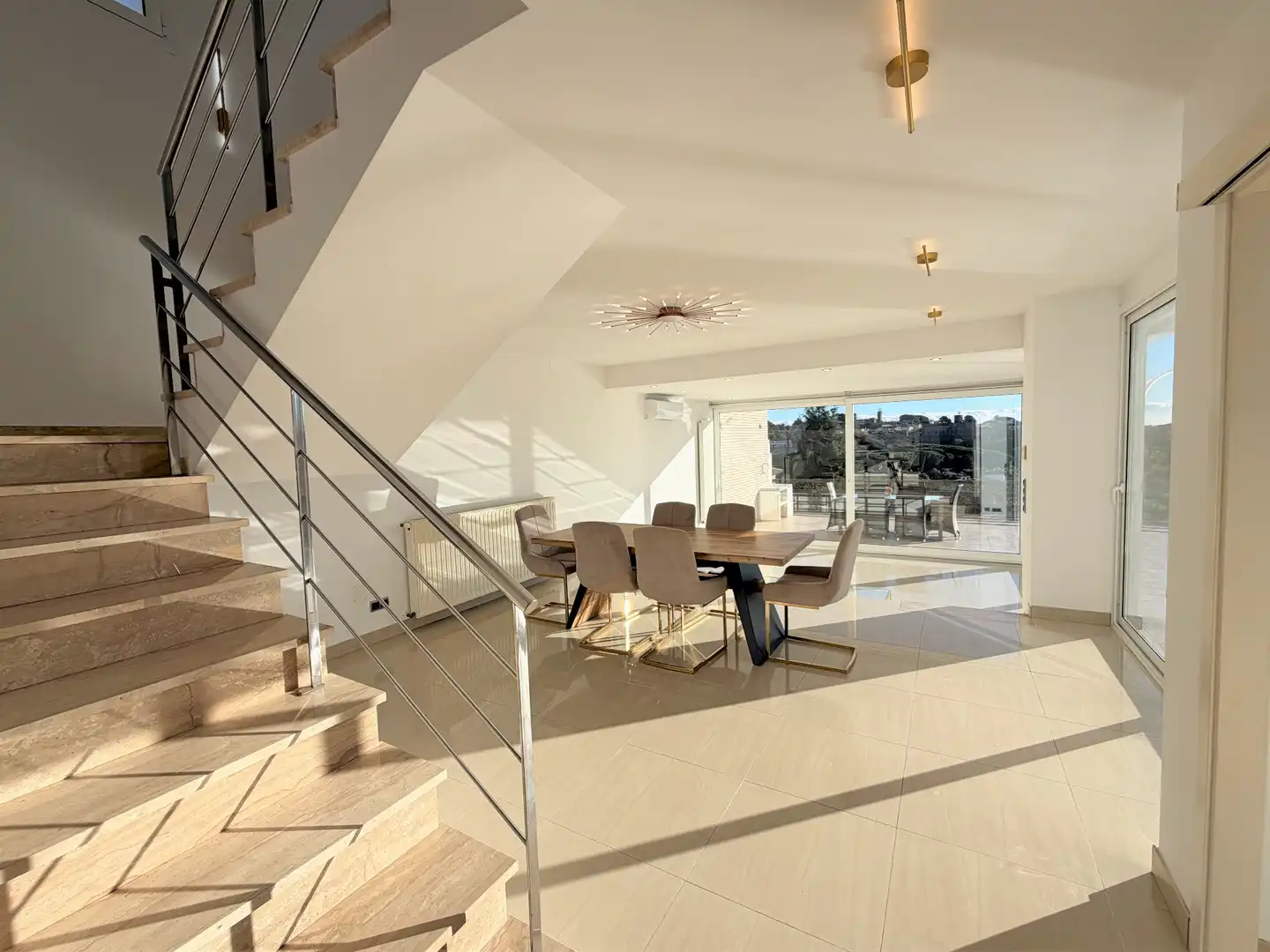 Chalet con piscina en venta en Carrer del Ripollès, imagen 6
