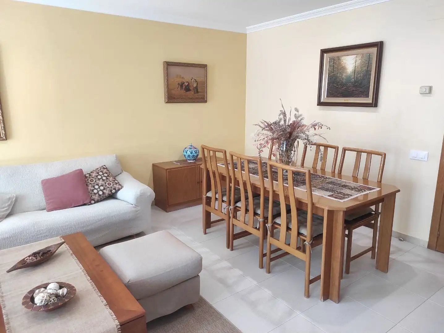 Maison mitoyenne avec piscine à vendre à Costa i Fornaguera 91, imagen 6