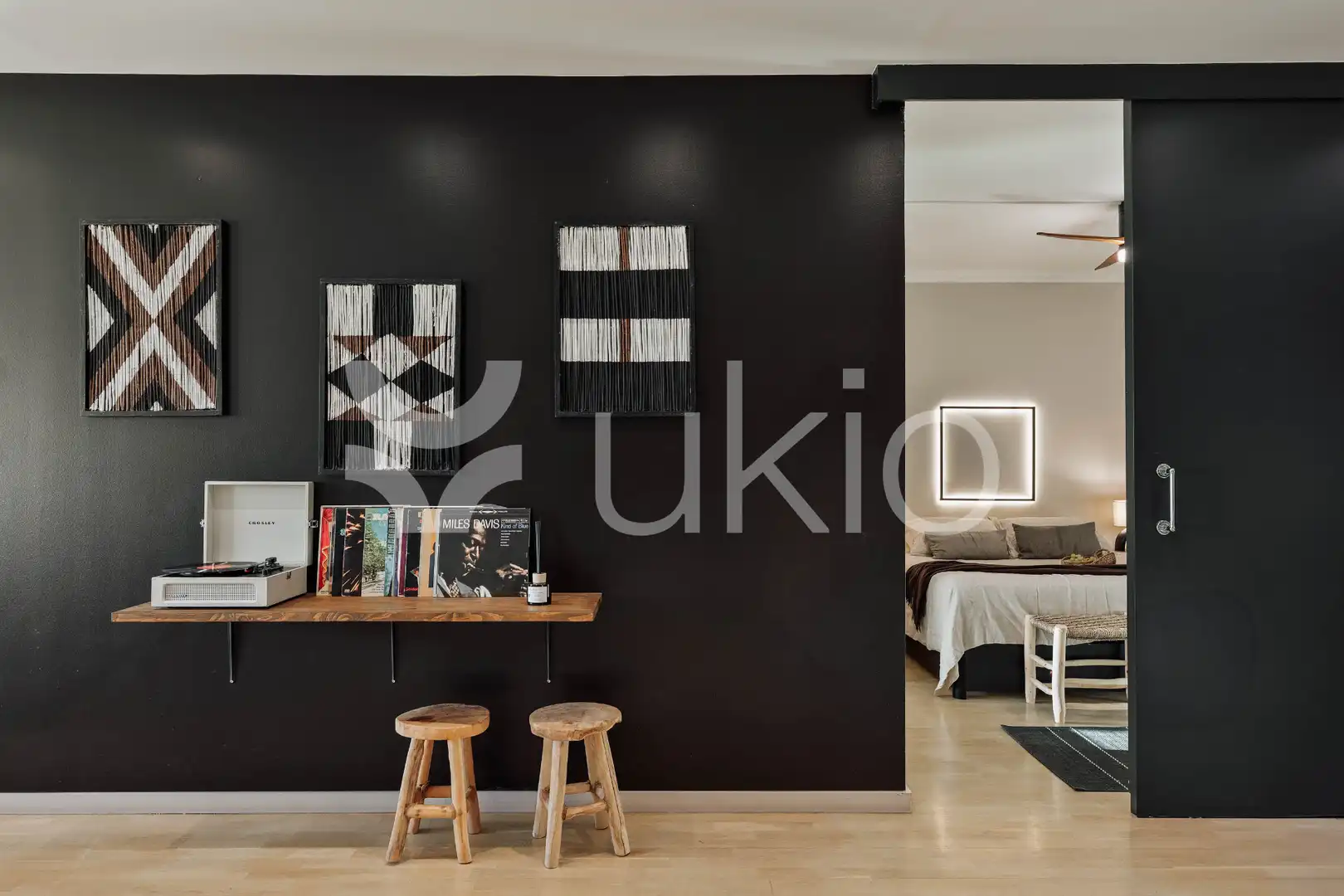 Appartement compact avec ascenseur à louer à Passeig de Gràcia, imagen 12