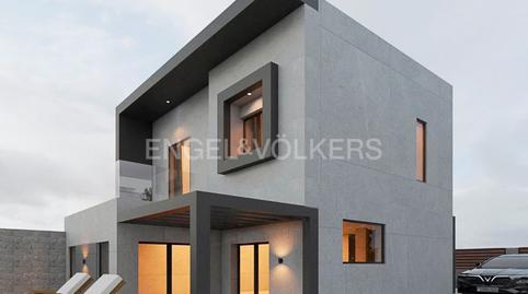 Foto 5 de Casa adosada en venta en Fuente El Saz de Jarama, Madrid