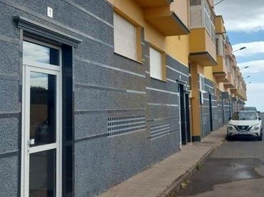 Pis en venda a Calle Duero 2