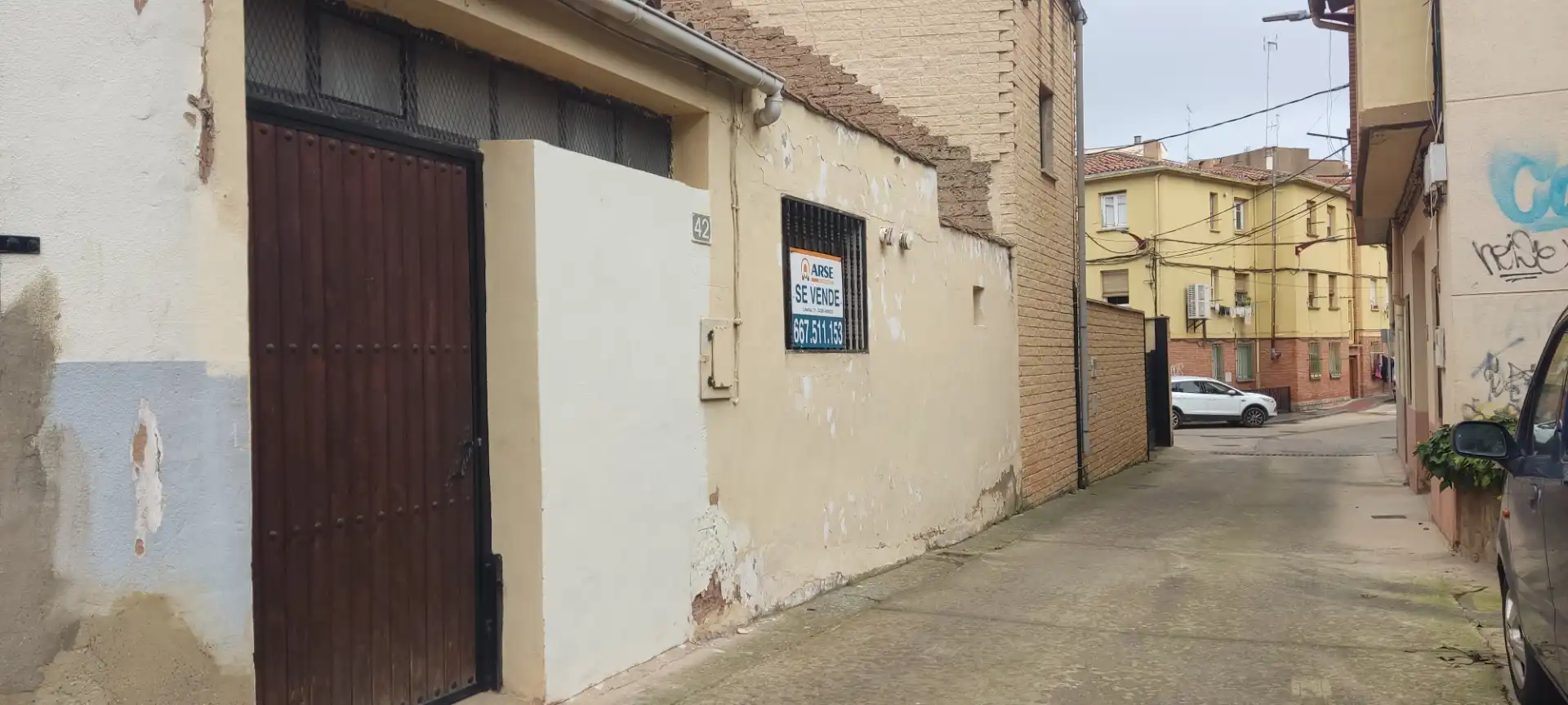 Local comercial en venda a Arnedo, imagen 18