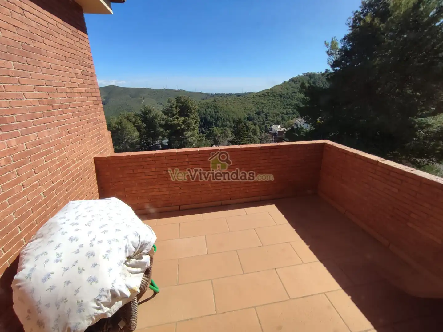 Casa o xalet en venda a N/A, -1, Vallirana