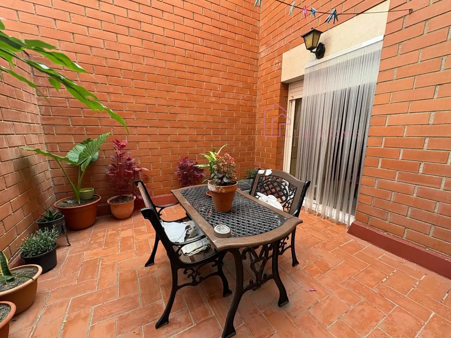 Casa con terraza en venta en Santa Perpètua de Mogoda, imagen 30