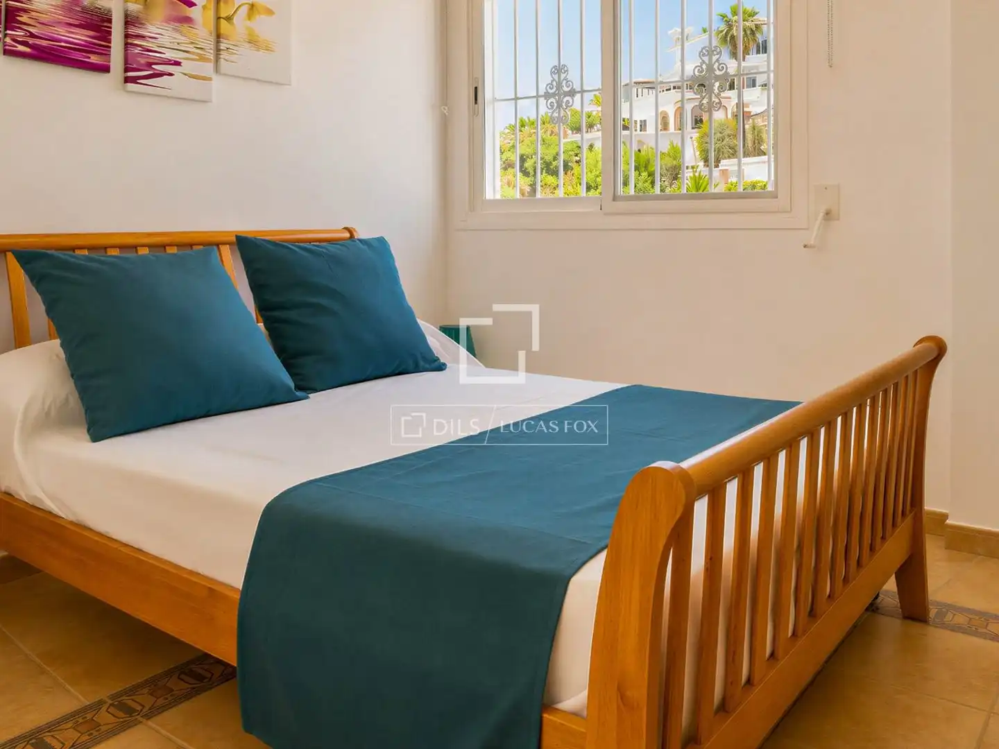 Villa mit Pool zum Verkauf in Monte los Almendros - El Pargo - Costa Aguilera, imagen 27