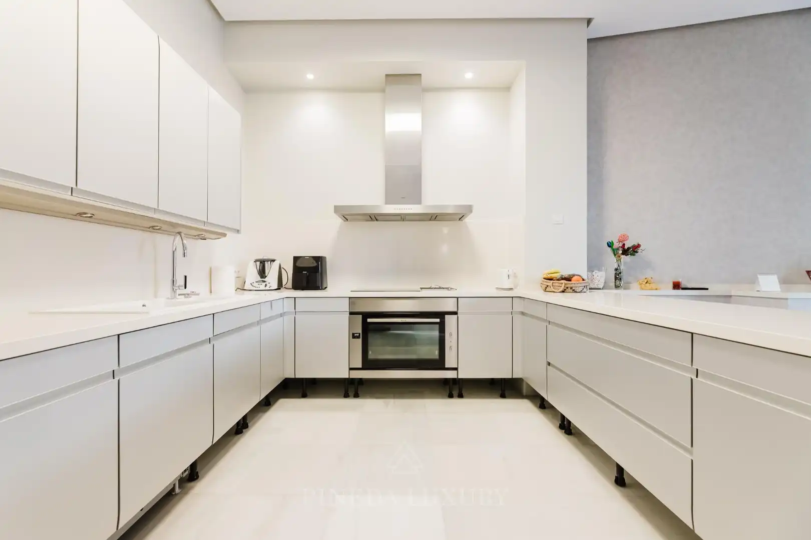 Appartamento con terrazza in vendita a Calle Calle de Colon, imagen 14