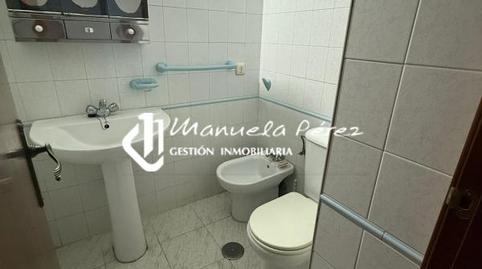 Foto 2 de Piso de alquiler en Casco Antiguo, Cáceres Capital