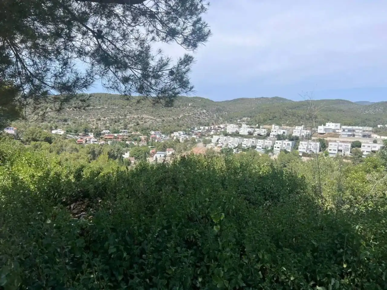 Terreno rústico en venta en Calle Mont Rodó, imagen 4