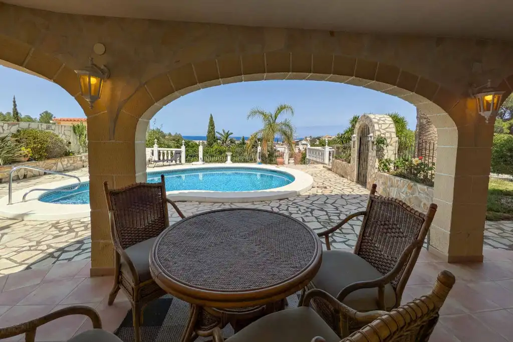 Haus zum Verkauf in La Pedrera - Vessanes, imagen 45