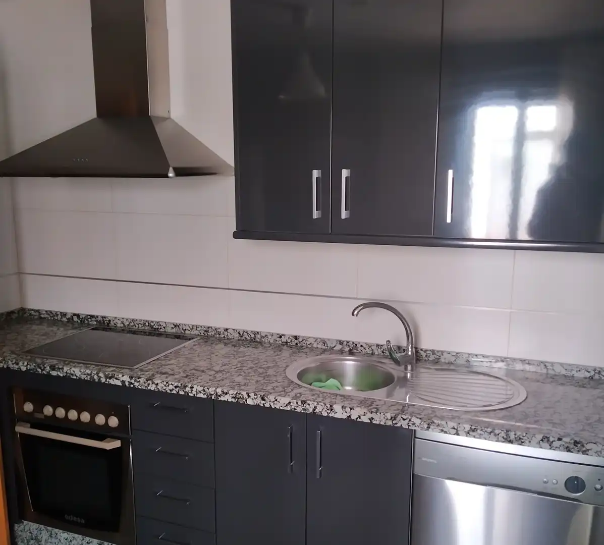 Appartement avec ascenseur à vendre à Zafra, imagen 5