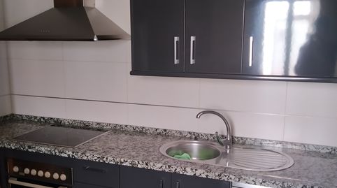 Foto 5 de Piso en venta en Zafra, Badajoz