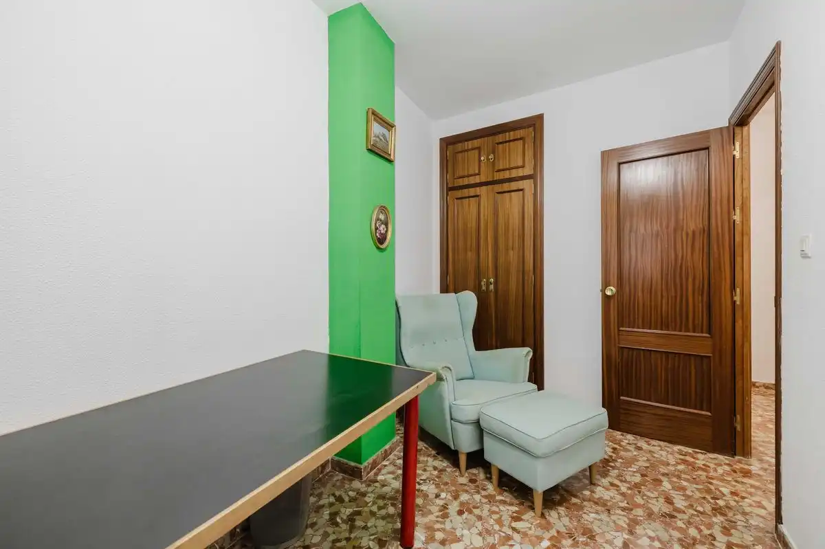 Flat with lift for sale in C. Capitán, imagen 16