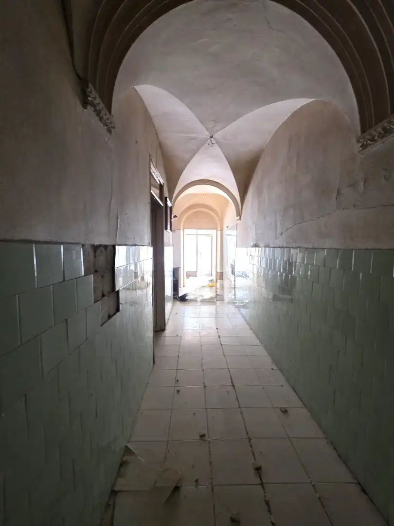 Wohngebäude zum Verkauf in Parque de la Constitución 5a, imagen 10