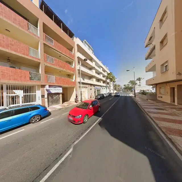 Wohnung zum Verkauf in Roquetas de Mar ciudad, imagen 7