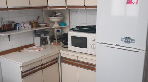 Foto 5 de Piso en venta en Fígares, Granada Capital
